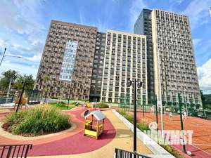 1-к квартира, посуточно, 36м2, 2/14 этаж