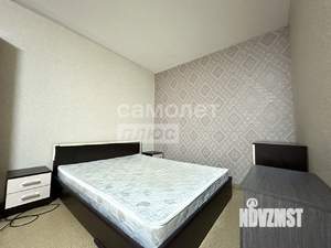 1-к квартира, на длительный срок, 48м2, 9/10 этаж