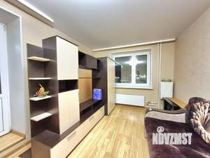 1-к квартира, на длительный срок, 44м2, 4/9 этаж