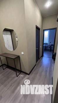 2-к квартира, посуточно, 41м2, 1/1 этаж