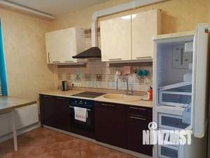 1-к квартира, на длительный срок, 42м2, 23/25 этаж