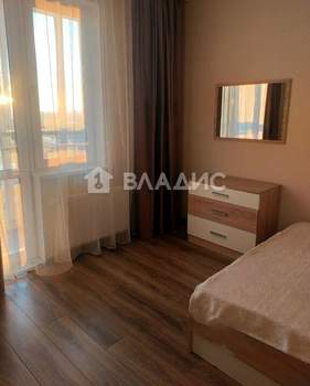 2-к квартира, на длительный срок, 51м2, 9/15 этаж