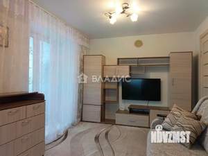 1-к квартира, на длительный срок, 30м2, 1/9 этаж