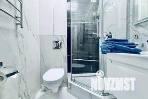 1-к квартира, посуточно, 20м2, 5/10 этаж