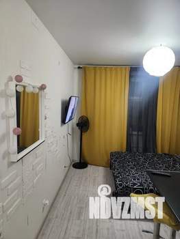 1-к квартира, посуточно, 23м2, 9/17 этаж