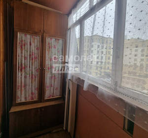 1-к квартира, на длительный срок, 34м2, 4/9 этаж
