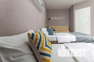 1-к квартира, посуточно, 30м2, 8/10 этаж