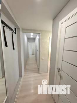 2-к квартира, посуточно, 43м2, 4/5 этаж