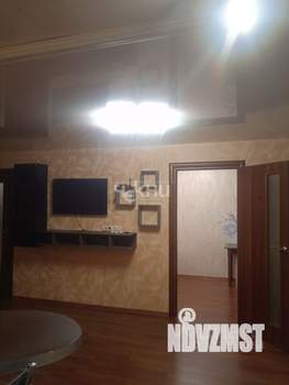 2-к квартира, на длительный срок, 42м2, 3/5 этаж