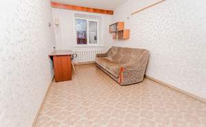 3-к квартира, на длительный срок, 64м2, 3/5 этаж