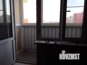 Студия квартира, на длительный срок, 19м2, 6/10 этаж