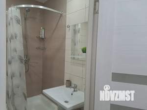 Студия квартира, посуточно, 27м2, 8/19 этаж