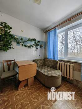 1-к квартира, на длительный срок, 35м2, 2/9 этаж