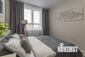 2-к квартира, посуточно, 38м2, 16/18 этаж