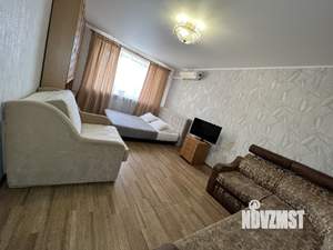 2-к квартира, посуточно, 65м2, 10/12 этаж