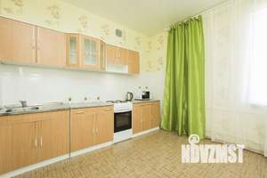 1-к квартира, посуточно, 70м2, 1/1 этаж