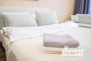 1-к квартира, посуточно, 29м2, 1/1 этаж