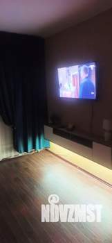 2-к квартира, посуточно, 51м2, 2/9 этаж