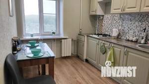 1-к квартира, посуточно, 35м2, 5/10 этаж