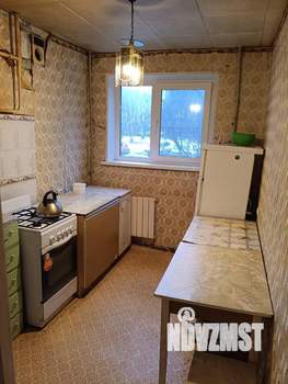 3-к квартира, на длительный срок, 62м2, 1/9 этаж