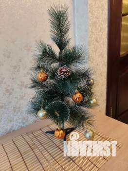 2-к квартира, посуточно, 50м2, 3/9 этаж