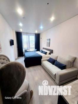 1-к квартира, посуточно, 29м2, 1/1 этаж