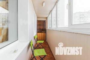 2-к квартира, посуточно, 70м2, 3/12 этаж
