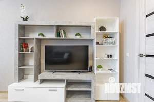 Студия квартира, посуточно, 33м2, 13/25 этаж