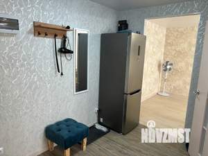 2-к квартира, посуточно, 43м2, 1/5 этаж