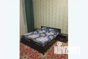 1-к квартира, посуточно, 40м2, 2/4 этаж