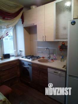 1-к квартира, на длительный срок, 30м2, 5/5 этаж