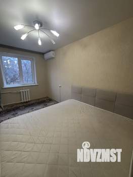 2-к квартира, на длительный срок, 43м2, 3/5 этаж