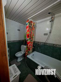 1-к квартира, на длительный срок, 38м2, 8/10 этаж