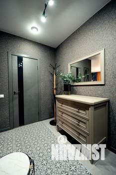 1-к квартира, посуточно, 35м2, 3/9 этаж