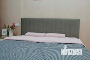 1-к квартира, посуточно, 26м2, 1/1 этаж