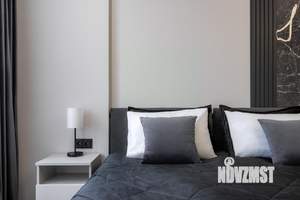 1-к квартира, посуточно, 24м2, 1/1 этаж