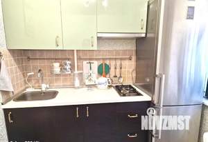 1-к квартира, посуточно, 30м2, 1/5 этаж