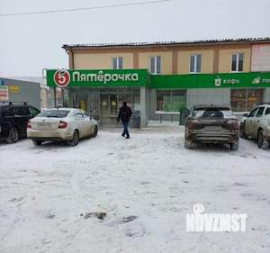 1-к квартира, на длительный срок, 33м2, 3/5 этаж