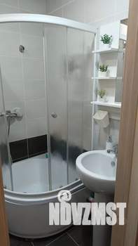 Студия квартира, посуточно, 22м2, 11/12 этаж