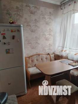 1-к квартира, посуточно, 38м2, 4/16 этаж