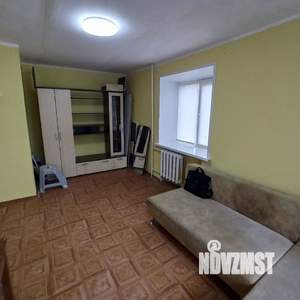 1-к квартира, на длительный срок, 31м2, 5/5 этаж