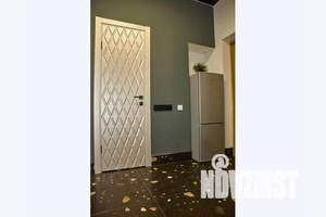 2-к квартира, посуточно, 43м2, 4/19 этаж