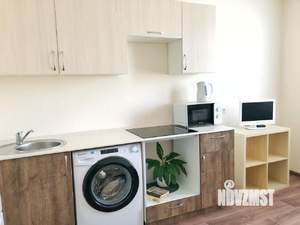 2-к квартира, посуточно, 38м2, 1/1 этаж