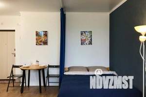 1-к квартира, посуточно, 30м2, 7/17 этаж