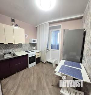 1-к квартира, на длительный срок, 43м2, 9/13 этаж