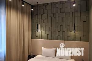 2-к квартира, посуточно, 32м2, 1/9 этаж