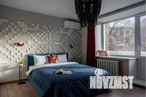 2-к квартира, посуточно, 44м2, 4/9 этаж