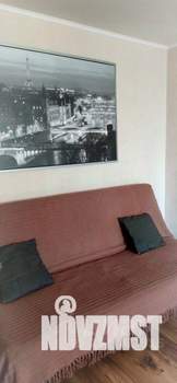 2-к квартира, посуточно, 50м2, 1/1 этаж