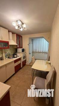 2-к квартира, на длительный срок, 63м2, 1/10 этаж