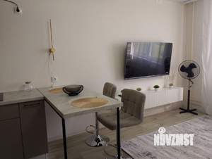 1-к квартира, на длительный срок, 43м2, 9/14 этаж